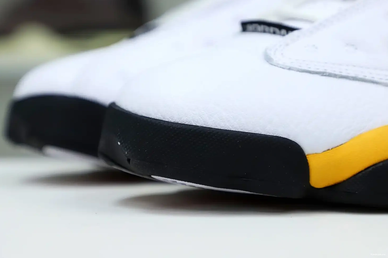 Jordan Jordan Air  retro Kimikick 13 0404